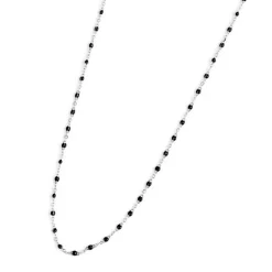 Best Collana sfere smaltate Collane