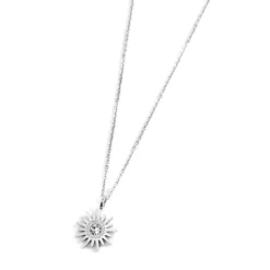 Clearance Collana sole Collane