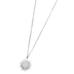 Clearance Collana sole Collane