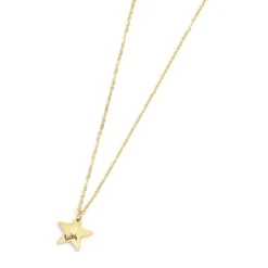 Best Collana stella lucky Collane