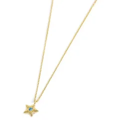 Best Collana stella pendente Collane