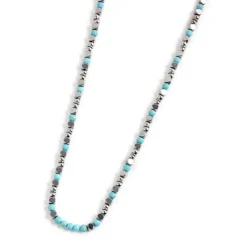 Discount Collana turchese Collane