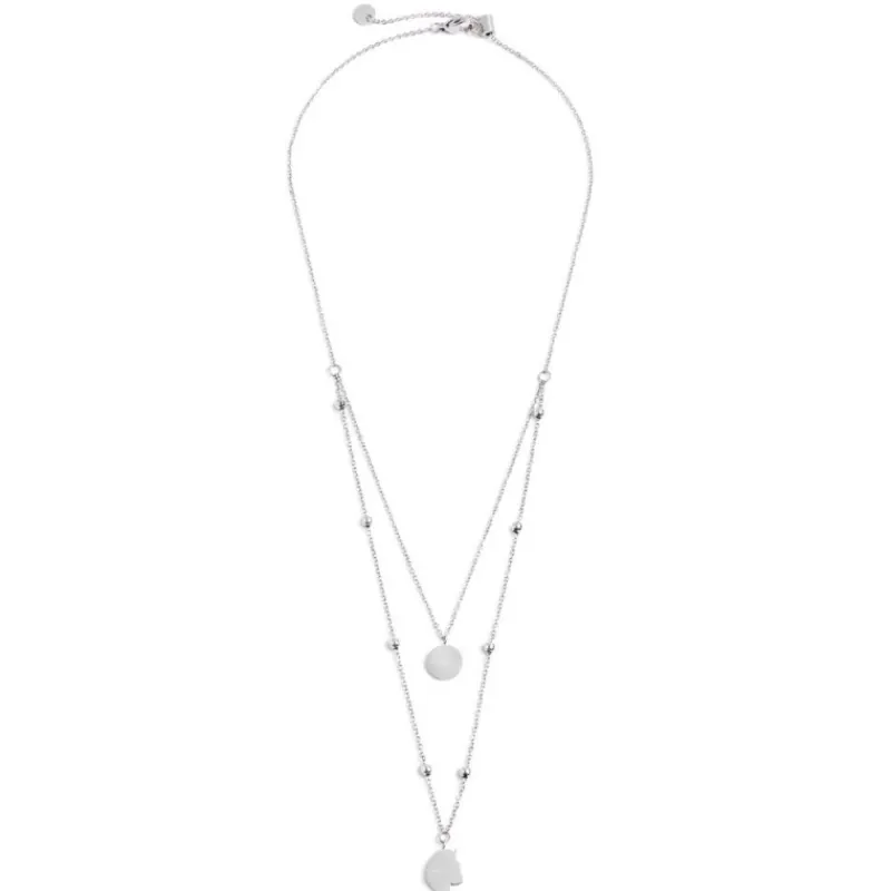 Discount Collana unicorno Collane