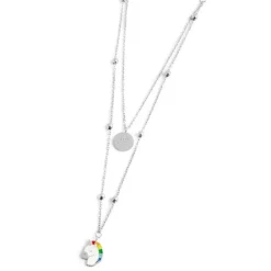 Discount Collana unicorno Collane
