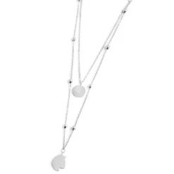 Discount Collana unicorno Collane