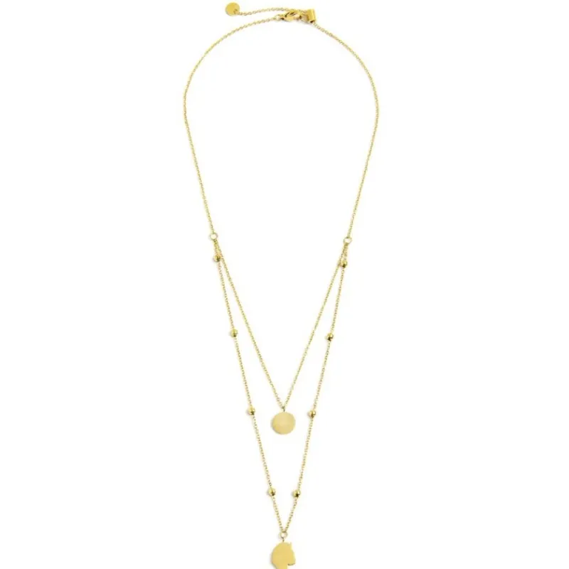 Discount Collana unicorno Collane