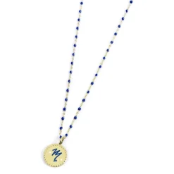 Fashion Collana zodiaco Collane