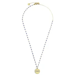 Fashion Collana zodiaco Collane