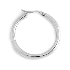Outlet Orecchino a cerchio 3,8cm Orecchini