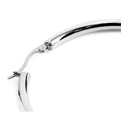 Outlet Orecchino a cerchio 3,8cm Orecchini