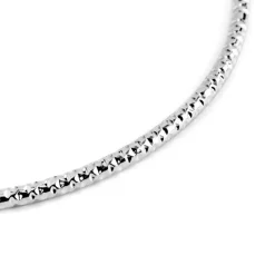 Fashion Orecchino a cerchio 2,6cm Orecchini