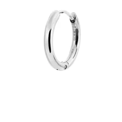 Discount Orecchino a cerchio 14mm Orecchini