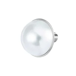 Best Orecchino a lobo con perla 1,5cm Orecchini