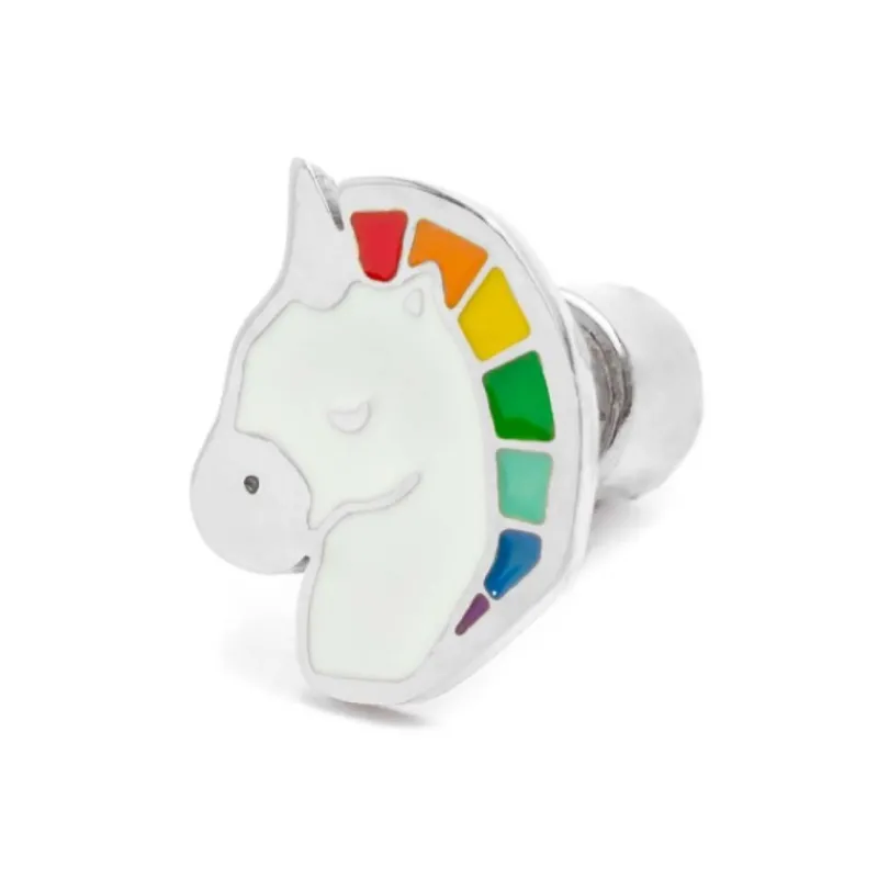 Hot Orecchino a lobo unicorno Orecchini