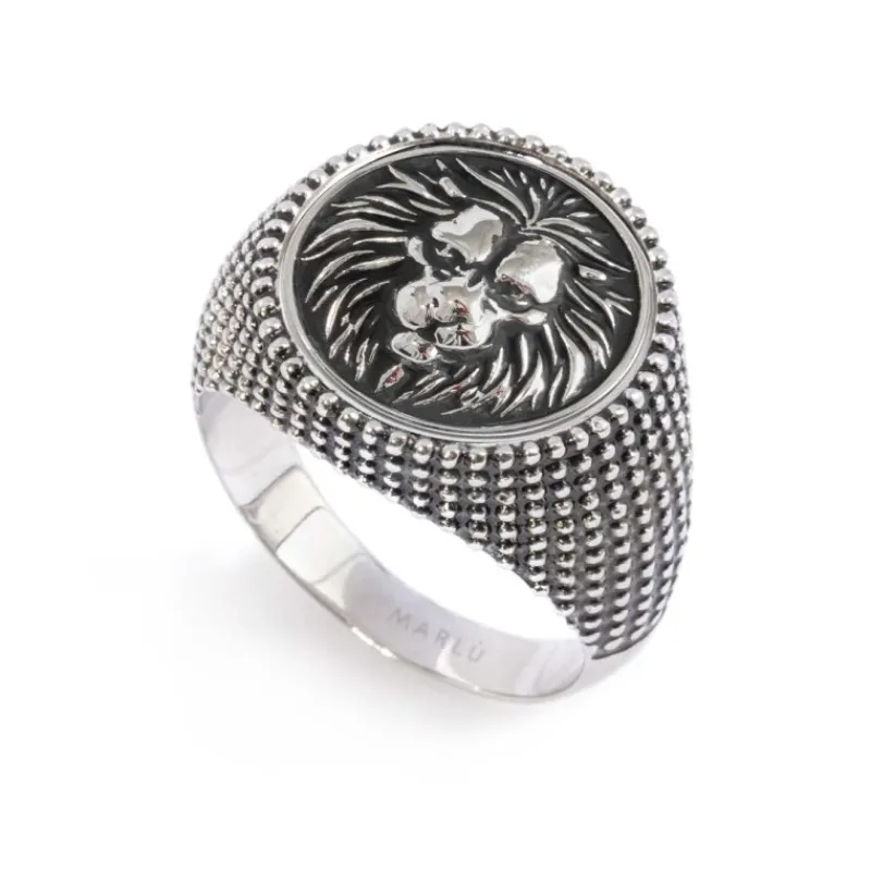 Clearance Piastrina tonda leone changy Changy