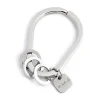 Sale Portachiavi a goccia con anelli Accessori