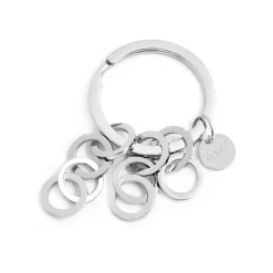 Best Portachiavi con anelli Accessori