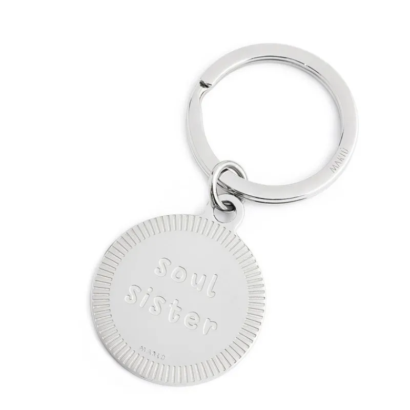 Online Portachiavi infinito Accessori